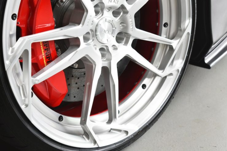 ADV1 インナーリム