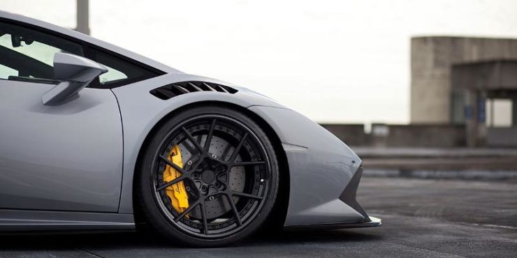 ランボ　ウラカン　アヴェンタドール　SV　アヴェンタドールS　ローダウン　マフラー　切替バルブ　プロテクションフィルム