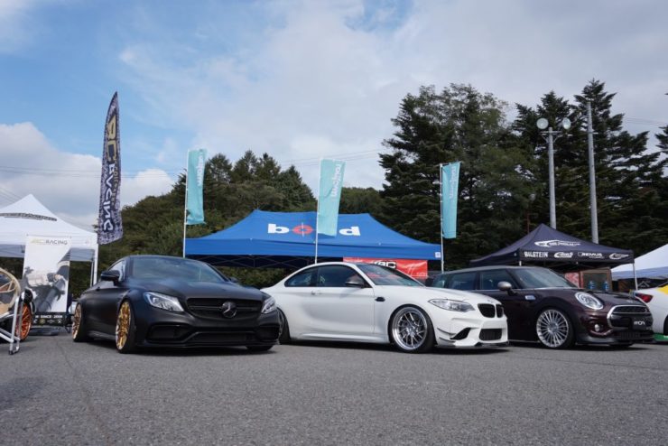 BOND ROTIFORM 1221 BCFORGED