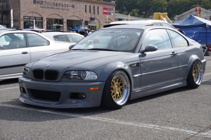 M3 ニュートレイル