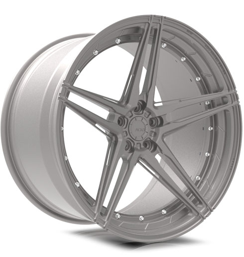ADV.1 ADV05 MV2 CS HRE BCフォージド
