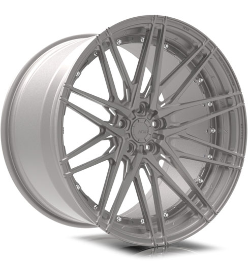 ADV.1 ADV10.0 HRE BCフォージド