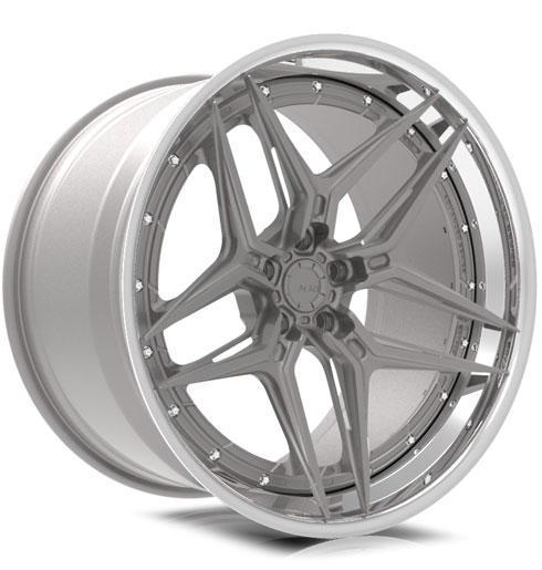ADV.1 ADV510 HRE ハイパーフォージド