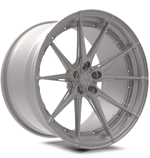 ADV.1 ADV5.2 HRE フォージド