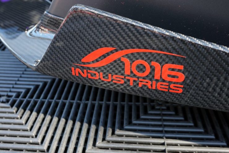 1016インダストリーズ