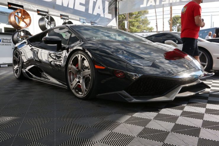 LP610
