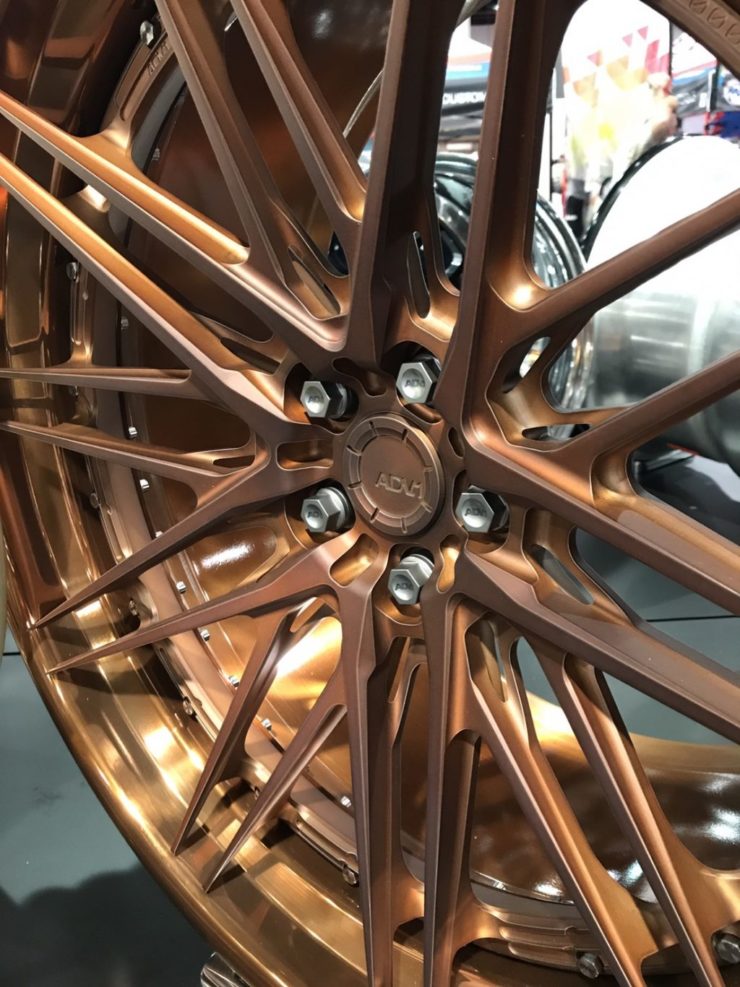 ADV.1　アドバンスド　MV2　HRE　アメ鍛　鍛造　BCフォージド