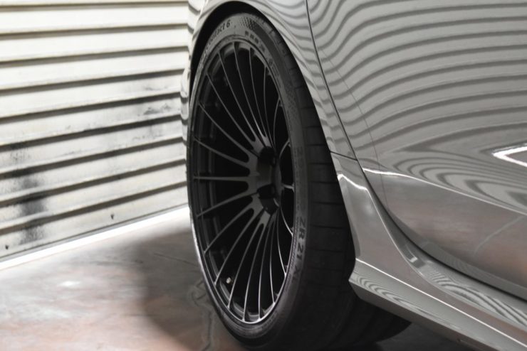 BC FORGED RZ20
