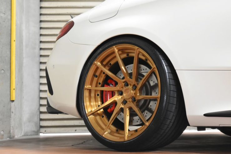 C63 ADV10R 20inch