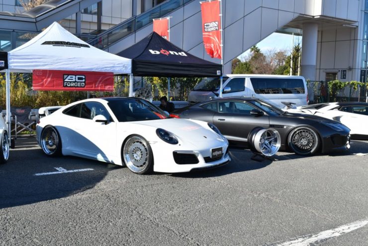 Rotiform 991 JAGUAR F-type