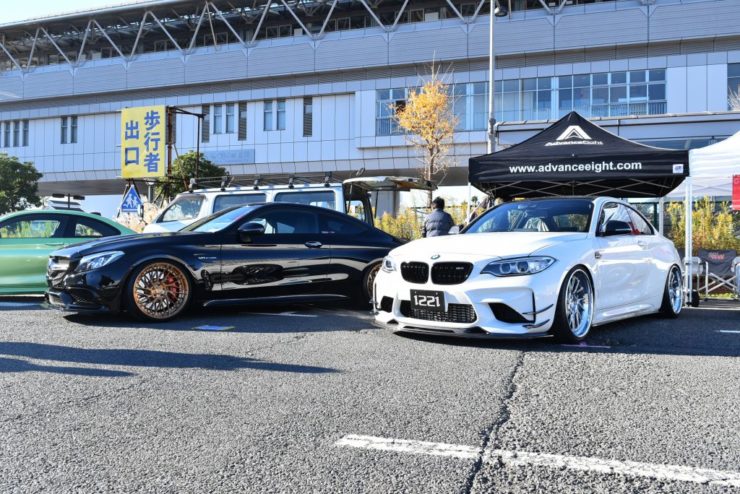 1221 Wheels