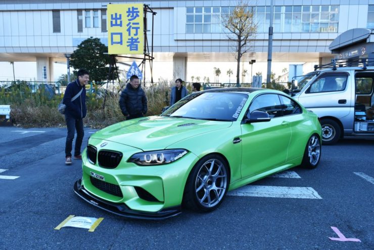 Drive M2 ミアキさん