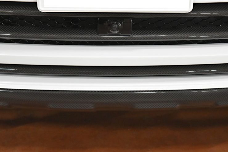 マンソリー　レンジ　レンジローバー　ヴォーグ　オートバイオ　ロング　SV　SVR