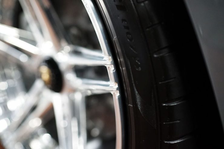 ADV.1　ハイパーフォージド　BCフォージド　HRE　1221　ロティフォーム