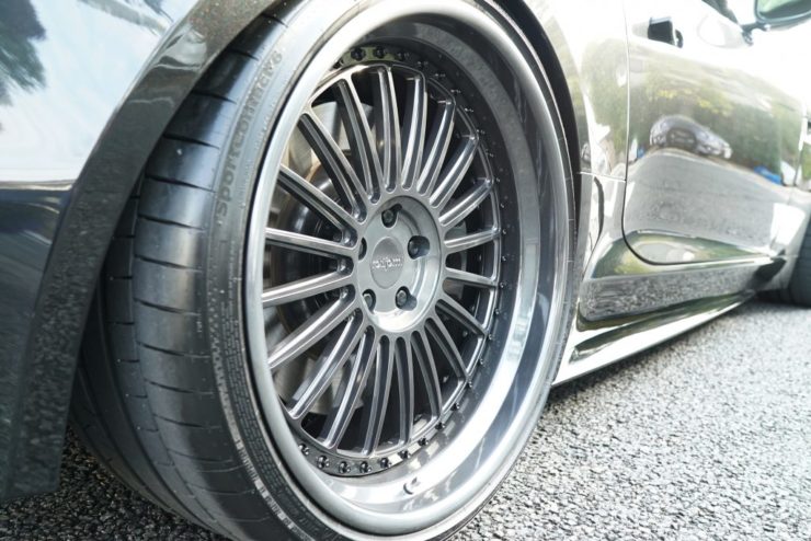 ROTIFORM BUC 21インチ