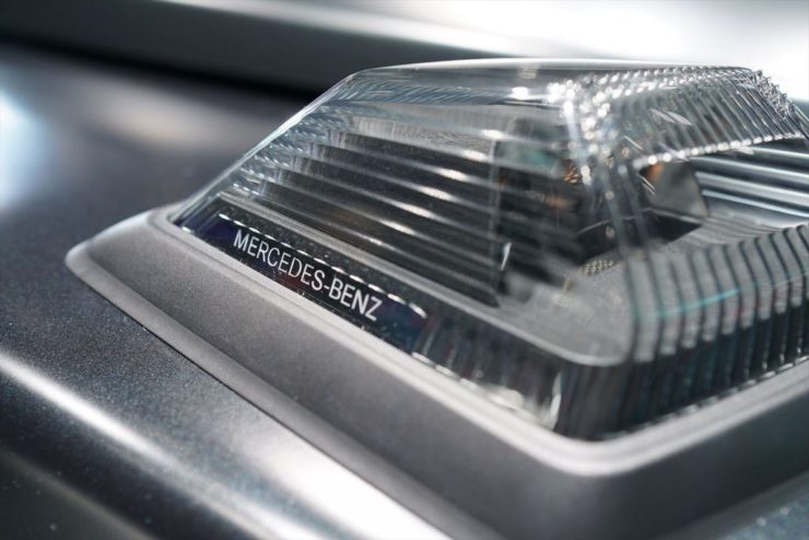 W463　新型Gクラス　ゲレンデ　AMG　