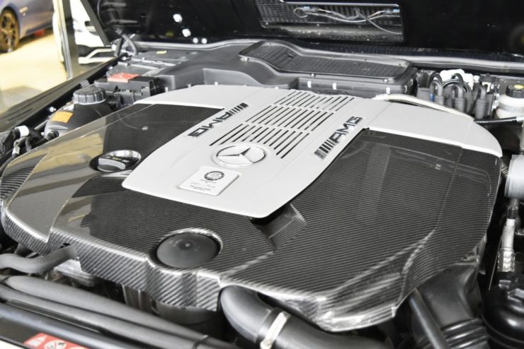 V12 ビターボ