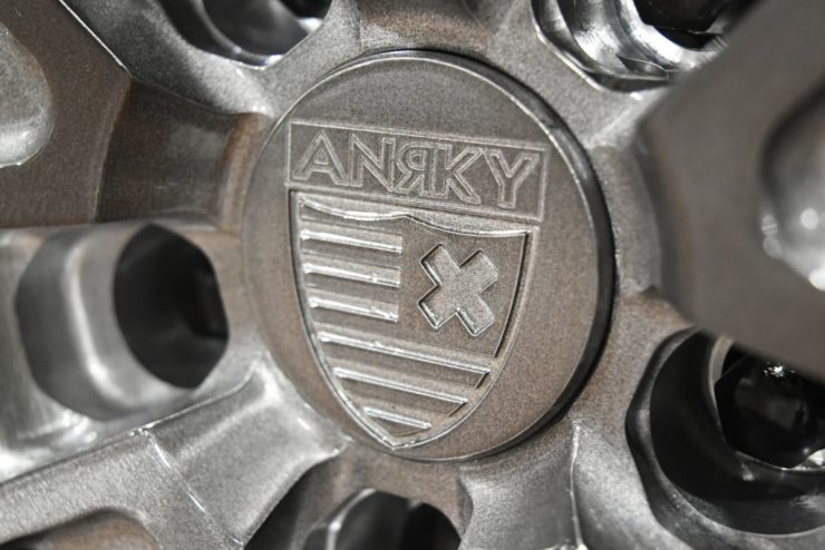 ANRKY AN29