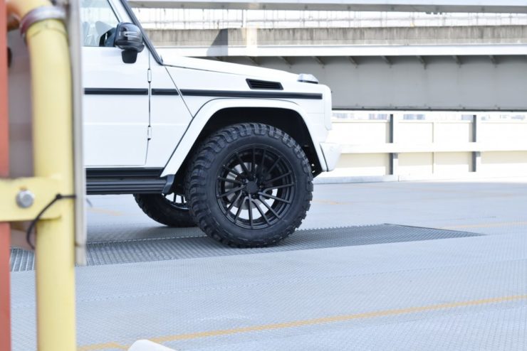 ROTIFORM DVO 20INCH