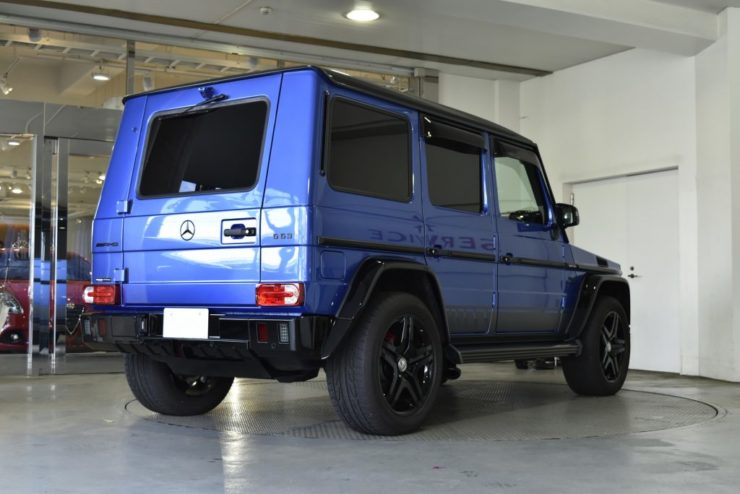 G63 GV12