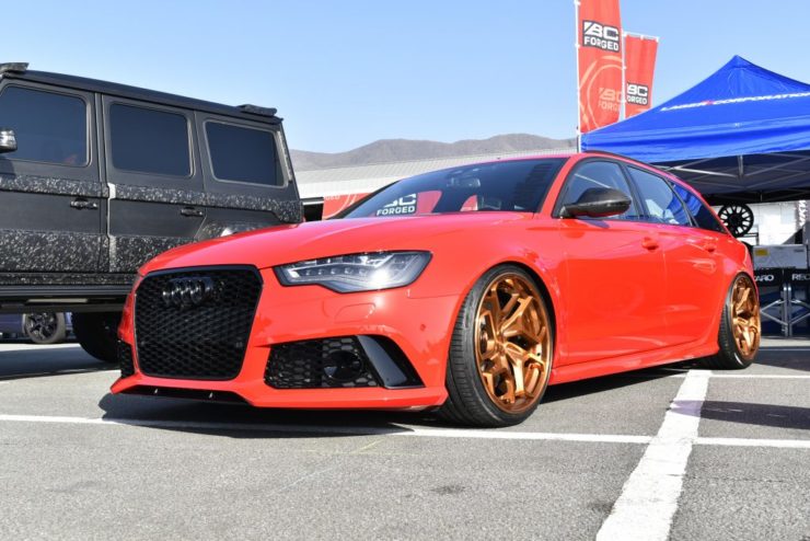 RS6 HUR-T