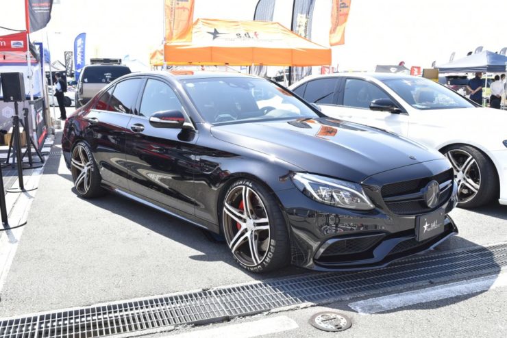 C63 SDF