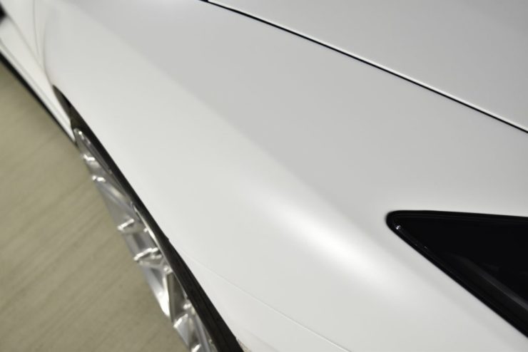 ステルスフィルム