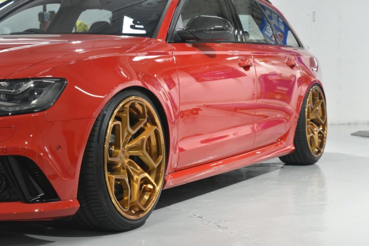 RS6 ROTIFORM