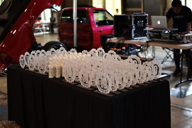 WekFest　名古屋　イベント　シャコタン　スタンスネーション