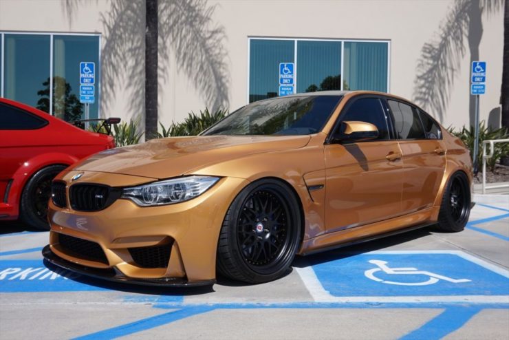 M4 HRE