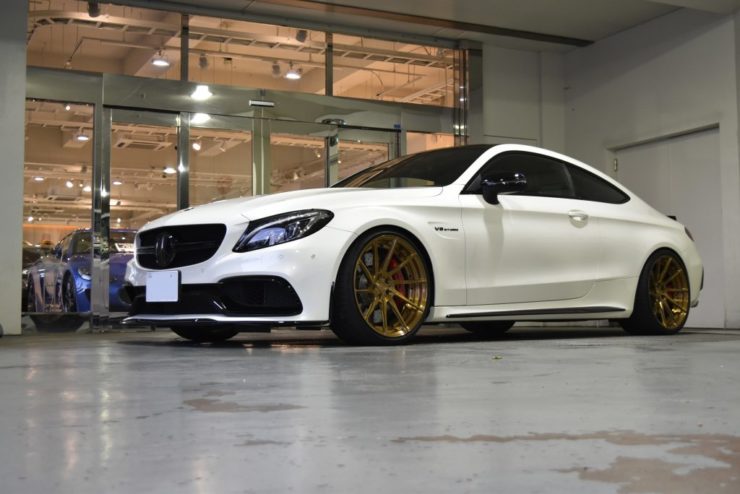 amg c63 s coupe edition1