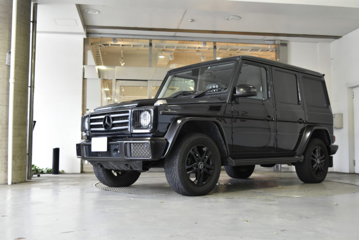 G350 下 ラッピング