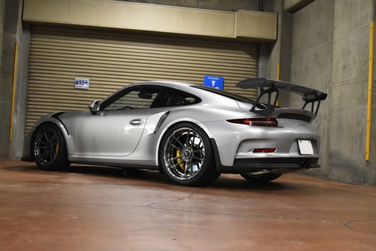 gt3rs 