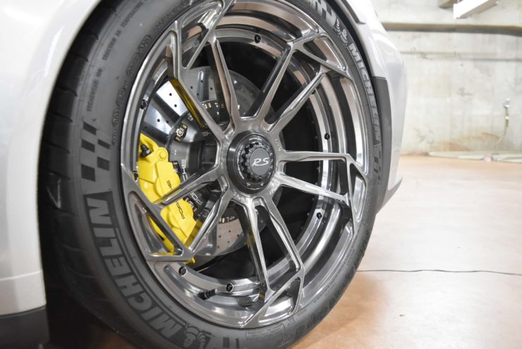 ADV1 THE WHEEL INDUSTRIES