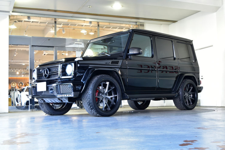 G550 BREMB ブレンボ ブレーキキット