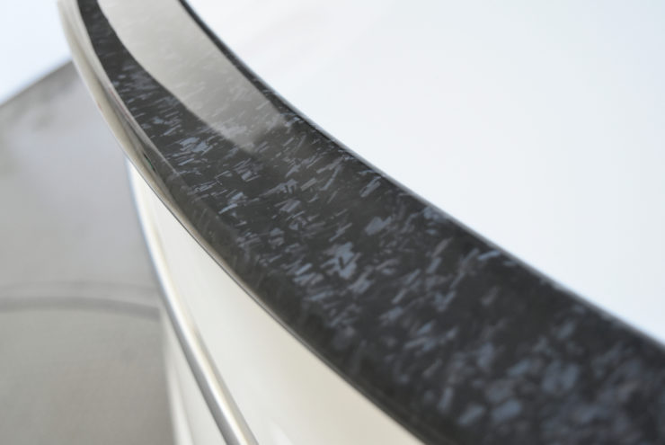 FORGED CARBON フォージドカーボン