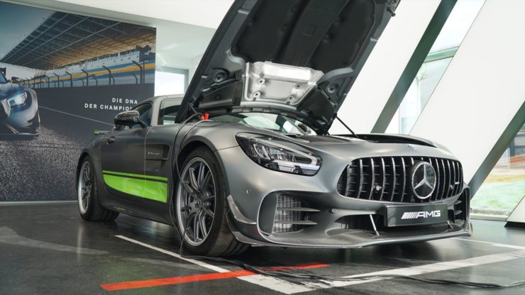 AMG　AMGGTRPRO　GT　GTR　