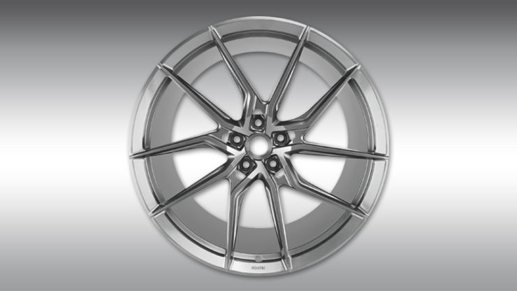 ノヴィテック　ホイール　812　ポルトフィーノ　NF8　NF9　ヴォッセ　VOSSEN
