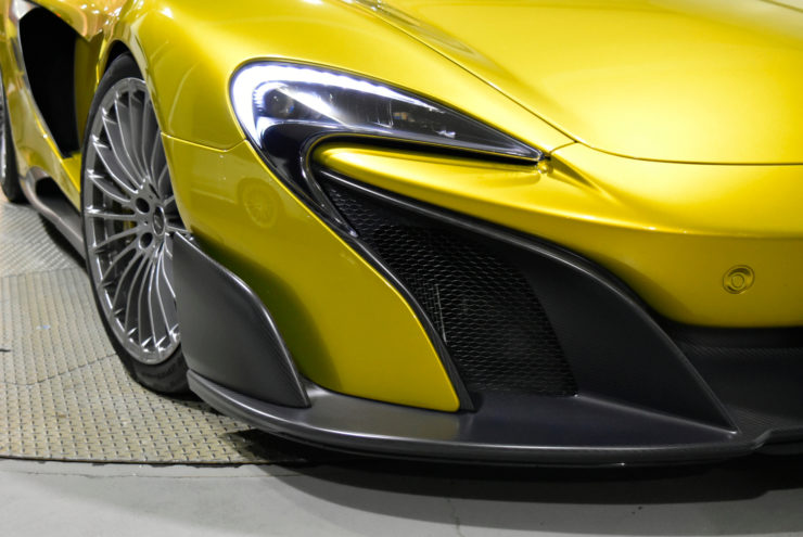 675 LT
