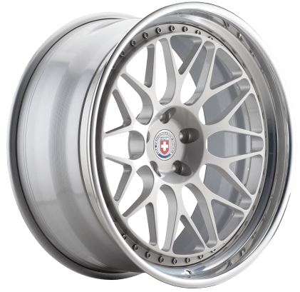 PORSCHE　ポルシェ　992　ターボ　ターボS　カスタム　ホイール　アメ鍛　HRE
