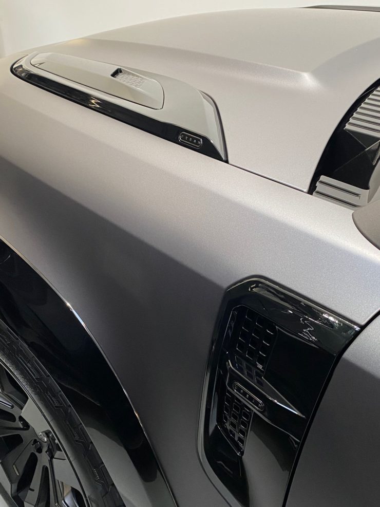 LANDROVER　ランドローバー　ディフェンダー DEFENDER　パーツ　カスタム