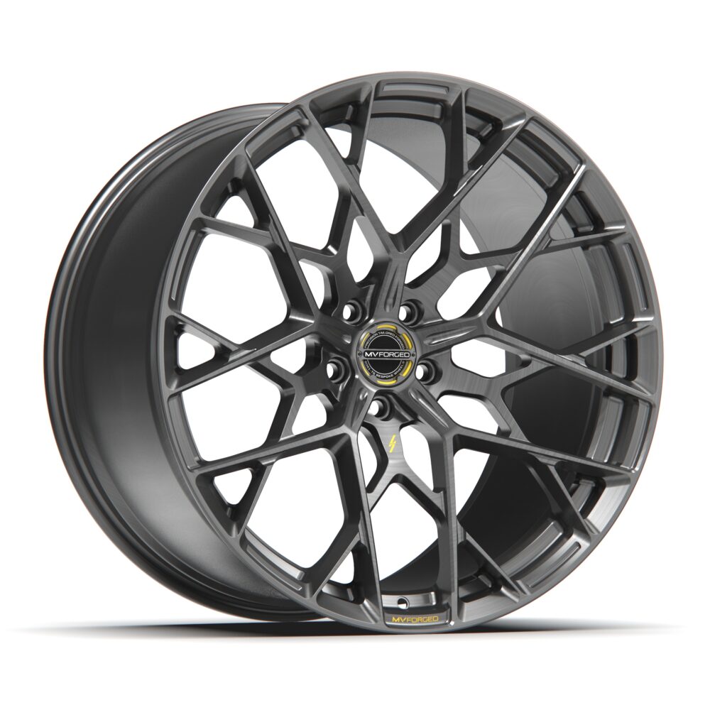 RS7 カスタム ホイール DH715 ポリッシュ 10.5J