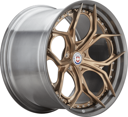 HRE WHEELS P1SERIES P111SC