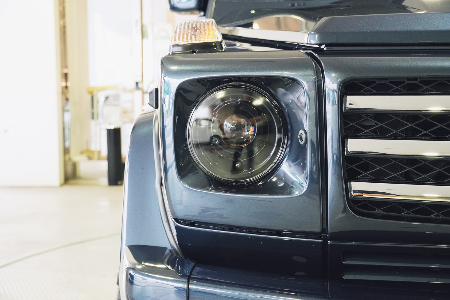 W463 カスタム Gクラス G320 G500 G350