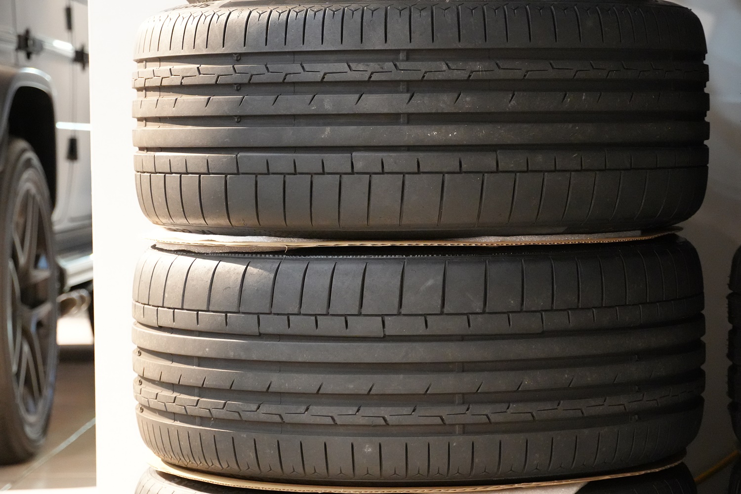 PORSCHE パナメーラ ホイール 中古ホイール アメ鍛 HRE カスタム