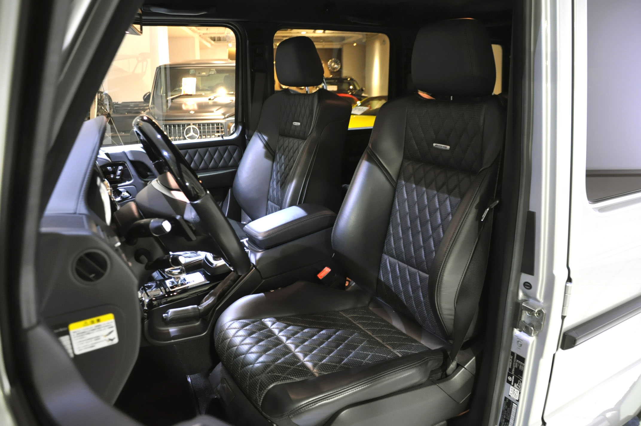 Mercedes Benz AMG Gclass G63 ベンツ Gクラス カスタム ドレスアップ bond ボンド 東京 輸入車 買取 販売 