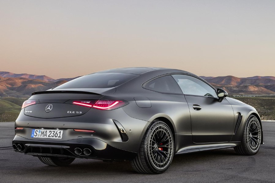 Mercedes AMG CLE53 新型 パナメリカーナグリル bond ボンド 東京 カスタム ドレスアップ 輸入車 販売 買取 