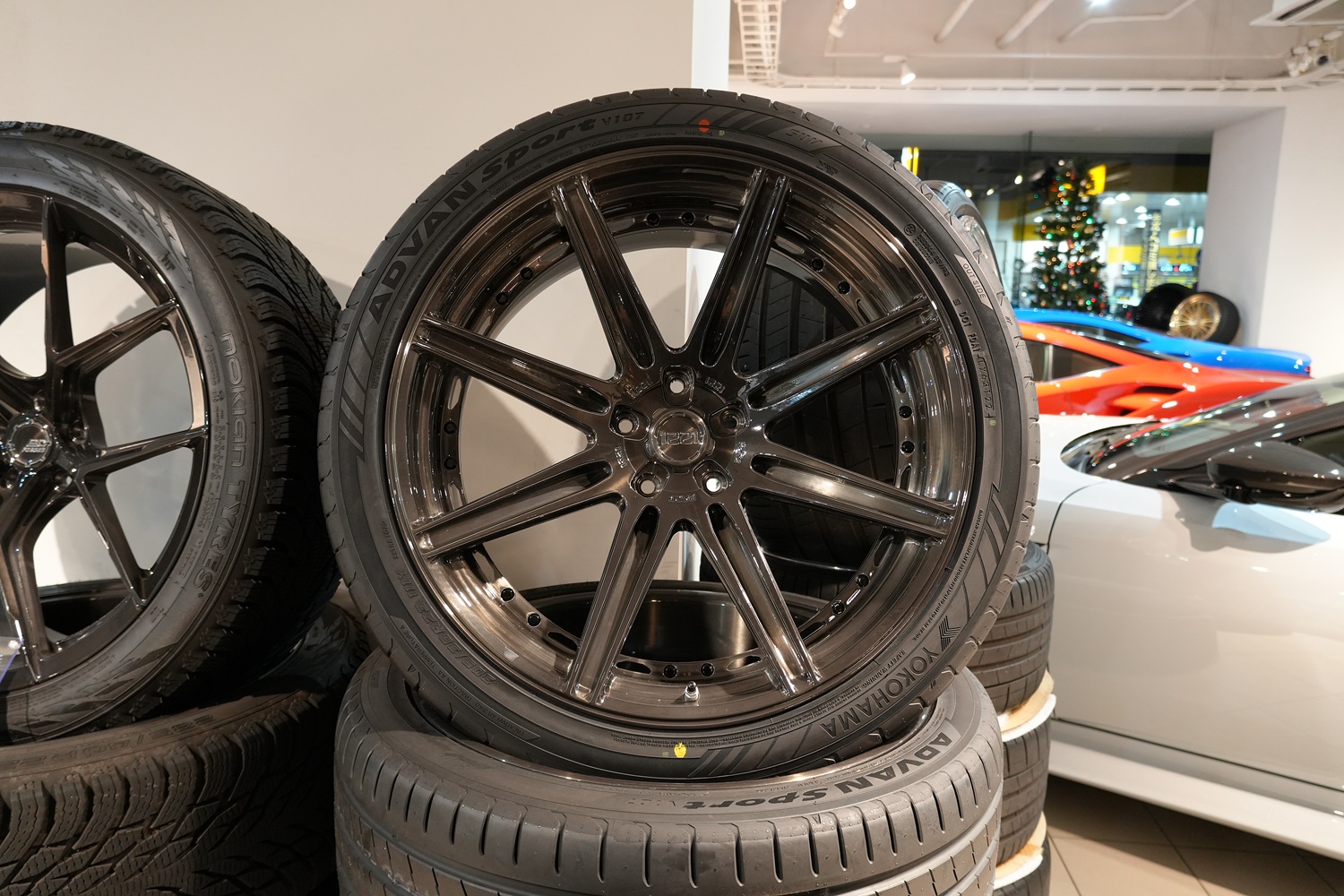 W463A　G400d　G350d　G550　アメ鍛　中古　在庫　カスタム