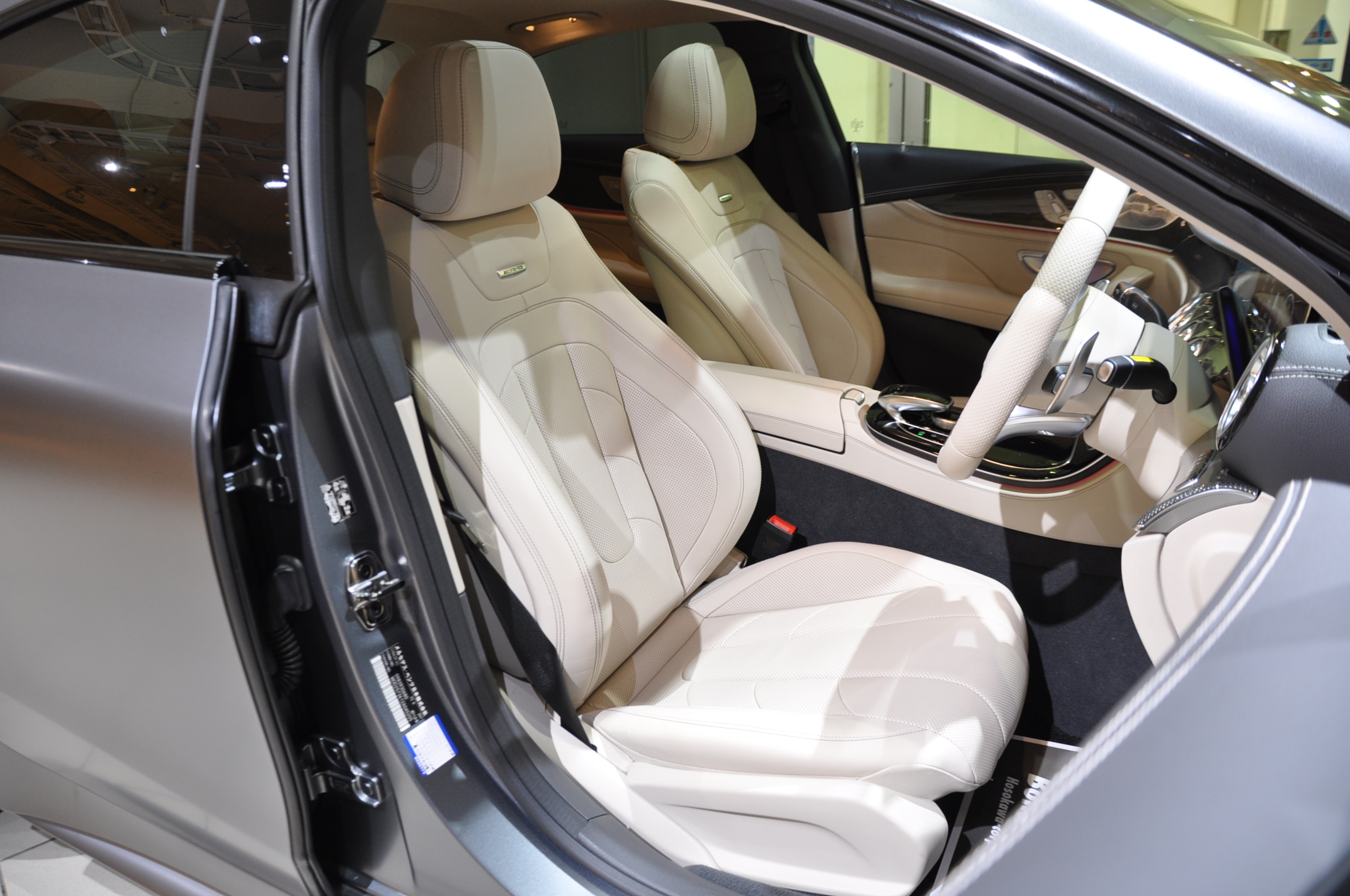 MercedesAMG CLS53 4MATIC bond bond 輸入車 販売 買取 新入庫車両