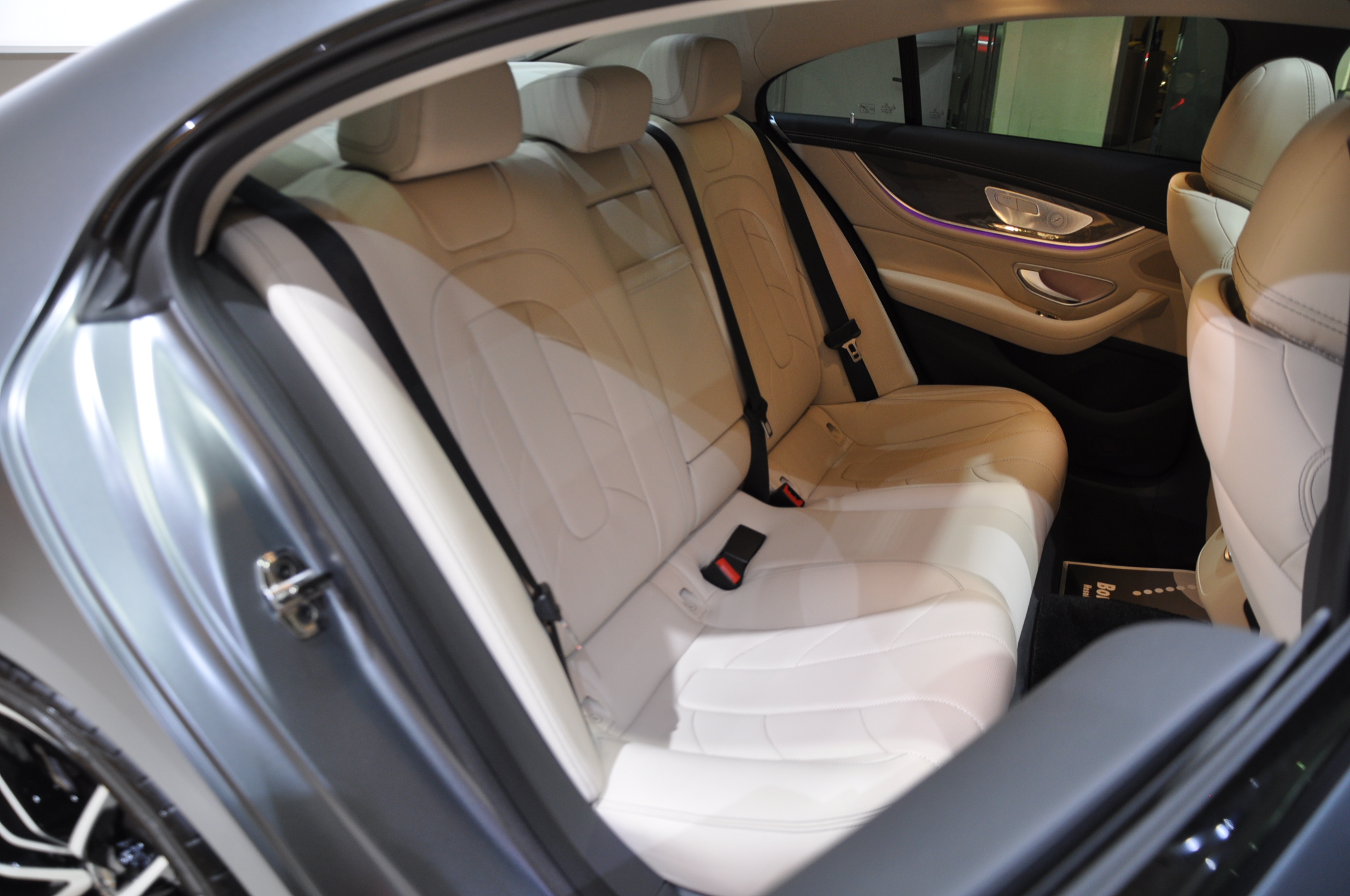 MercedesAMG CLS53 4MATIC bond bond 輸入車 販売 買取 新入庫車両